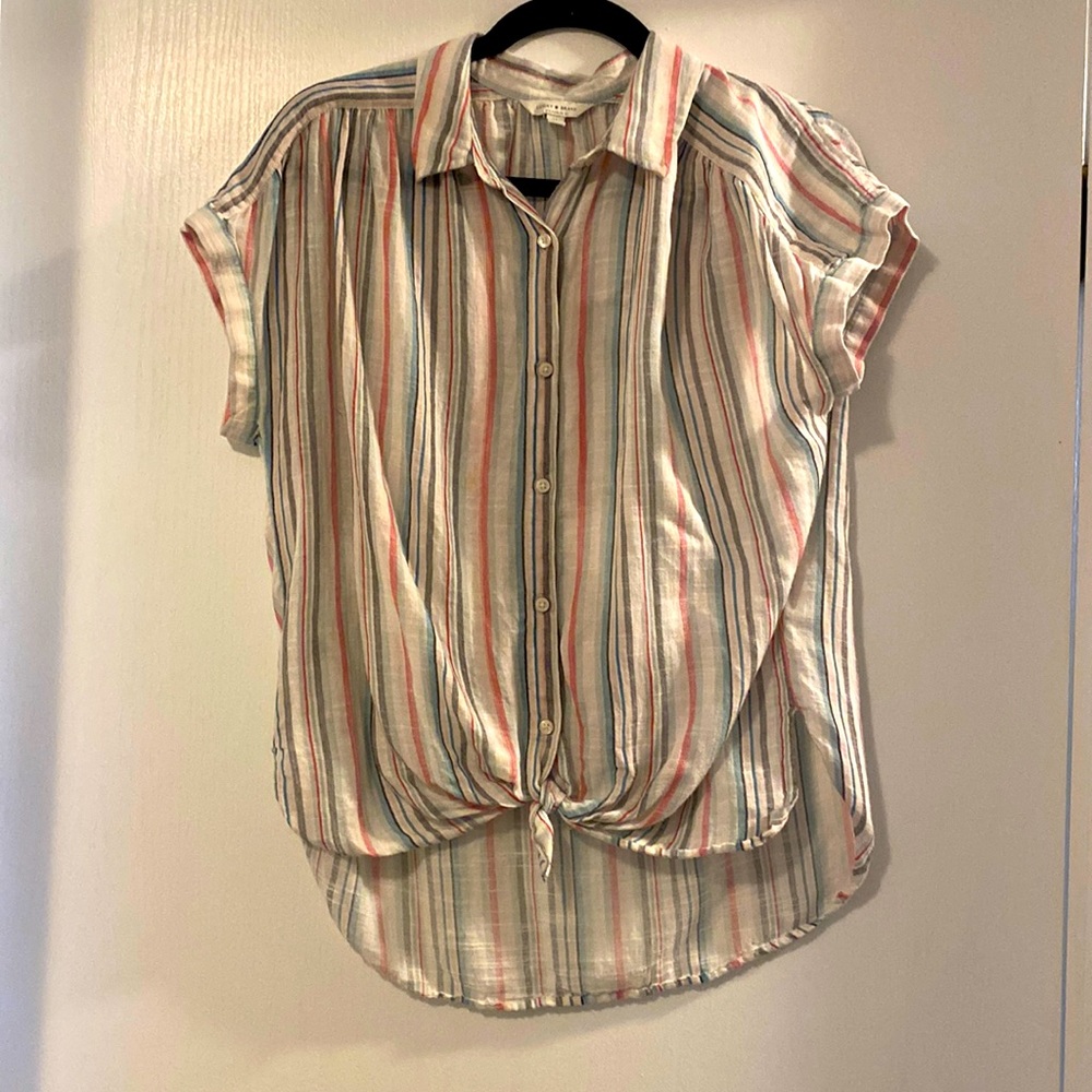 Lucky Brand Shirt